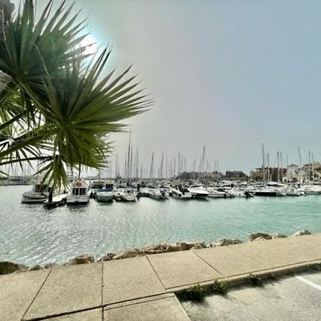 Gatu Sherry, Junto Puerto Deportivo Y Playa " Preferente Mayores De 25 Anos Y Familias " Эль-Пуэрто-де-Санта-Мария Экстерьер фото