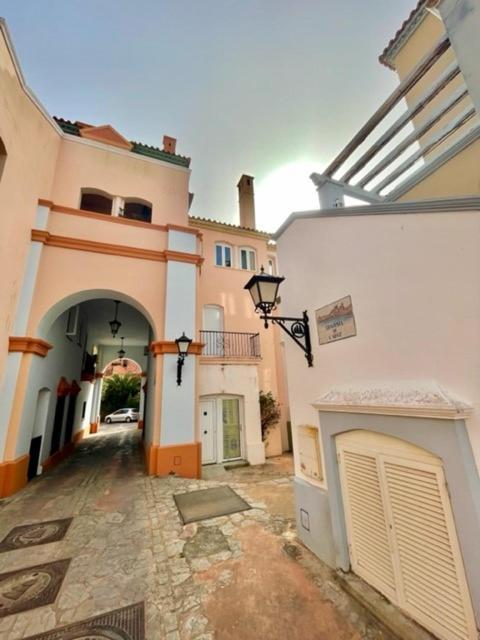Gatu Sherry, Junto Puerto Deportivo Y Playa " Preferente Mayores De 25 Anos Y Familias " Эль-Пуэрто-де-Санта-Мария Экстерьер фото